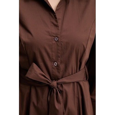 ANSWEAR Памучна рокля Answear. LAB (3922.iak)