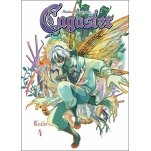 Cagaster 4