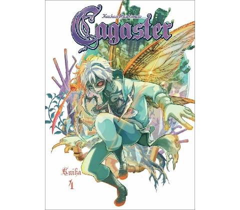 Cagaster 4