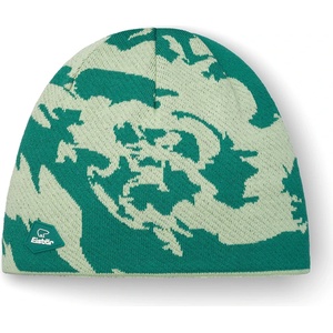 Eisbär Зимна шапка (beanie) Eisbär Trevor Mütze Beanie - Arctic Basil / Deep Lake - размер One Size (904-6953-0211)