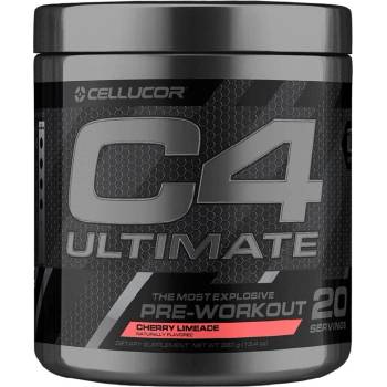 Image 1 of CELLUCOR C4 Ultimate, 440 Grams