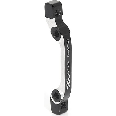 Adaptér brzdy XLC BR-X21 predný 160mm/zadný 140mm PM