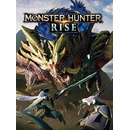 Monster Hunter Rise