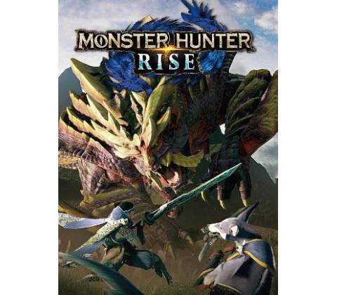Monster Hunter Rise
