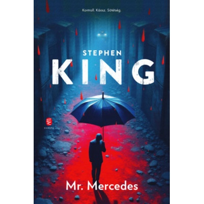 Mr. Mercedes