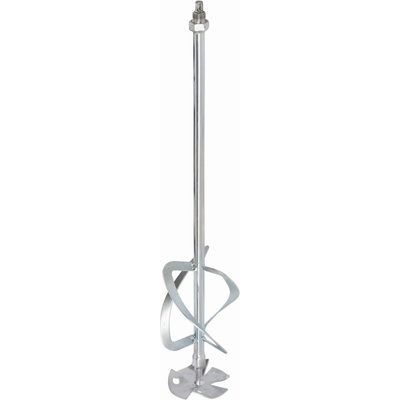 KREATOR KRT050014 Míchací metla 140mm M18 dvojitá rotace