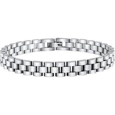 SILVEGO náramok KMM92906