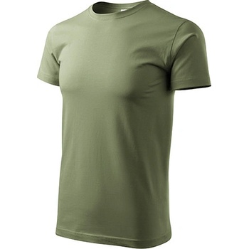 Malfini Basic 129 khaki