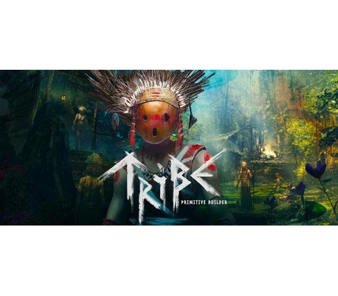 Tribe: Primitive Builder