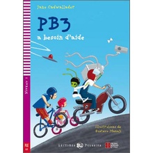 LECTURES ELI POUSSINS Niveau 2 FLE A1 : PB3 A BESOIN D'AIDE...