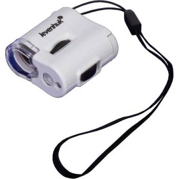 Image 1 of Levenhuk Zeno Cash ZC2 (74107)