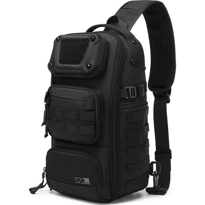 Ozuko Lenhard black 12 l