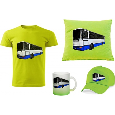 Karosa dětský dárkový set