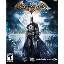 Hry na PC Batman: Arkham Asylum