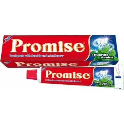 Promise Promisia s fluórom 100 g