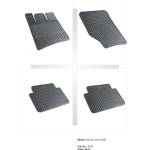 FroGum Гумени стелки за Audi Q7 2006-- (pa51326-0724)