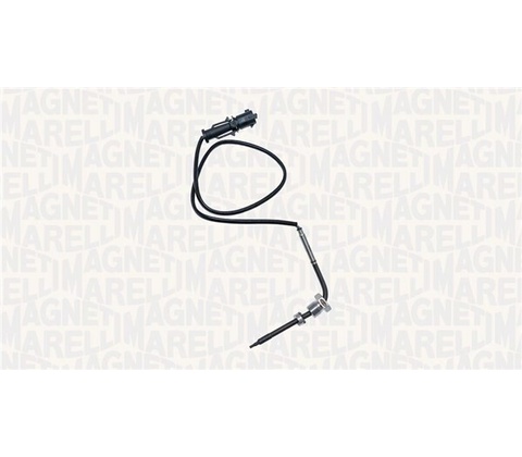 MAGNETI MARELLI 172000357010