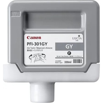 Canon PFI-301GY Grey (CF1495B001AA)
