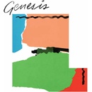 GENESIS - ABACAB LP
