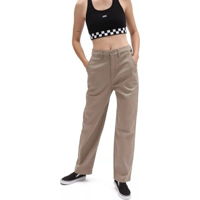 Vans AUTHENTIC CHINO Military khaki