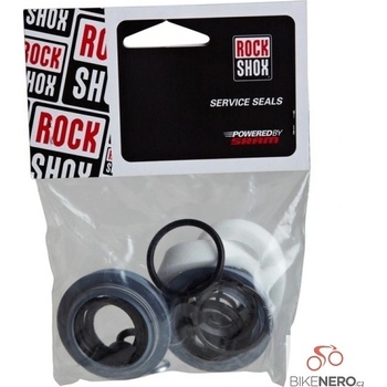 ROCKSHOX Totem Dual Position Air