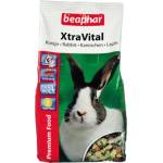 Beaphar xtra vital - ХРАНА ЗА ЗАЙЦИ 140221 - 1кг