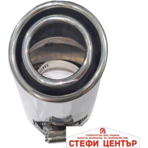 Paolo Накрайник ауспух 2918 (352025) - steficenter