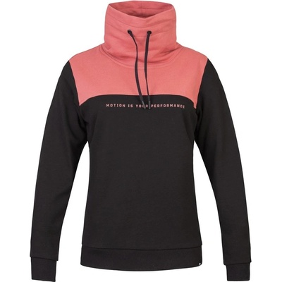 Hannah Sibele anthracite/faded rose