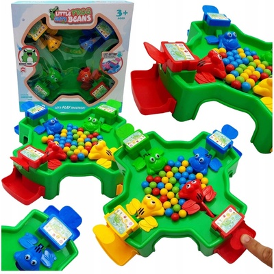 Norimpex Hladové Žabky