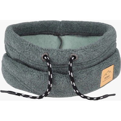 Doke nákrčník Luis fleece granite – Zboží Dáma