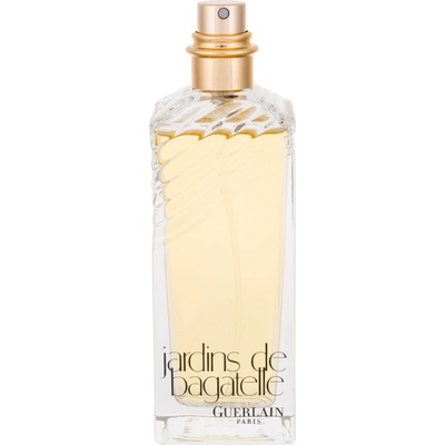Guerlain Jardins de Bagatelle toaletní voda dámská 100 ml tester
