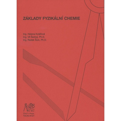 Základy fyzikální chemie