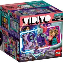 LEGO® VIDIYO™ - Unicorn DJ BeatBox (43106)
