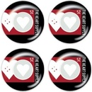 Heart Supply Even Wheels 52 mm 99A