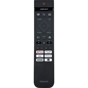 Philips 996592410242, 398gr10bephnf100hr, hr30c-gj15 - оригинален дистанционен контрол (996592410242, 398gr10bephnf100hr, hr30c-gj15) Дистанционно