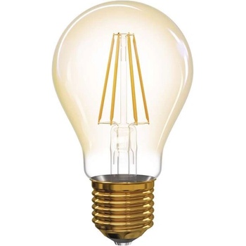 Emos LED žárovka Vintage A60 E27 4,3 W 35 W 400 lm teplá bílá