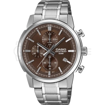 Casio Timeless MTP-E510D-5AVDF (MTP-E510D-5AVDF)