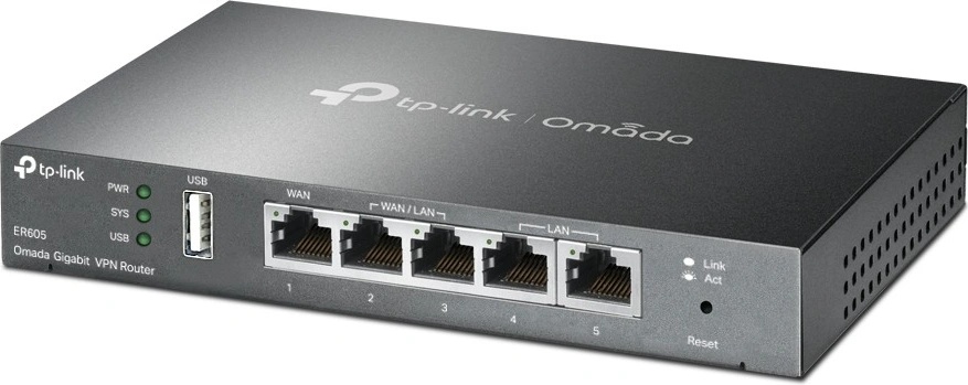 TP-Link TL-R605