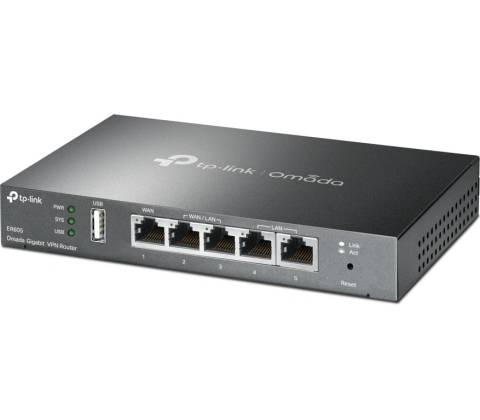 TP-Link TL-R605