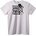 NOONEBRAND Тениска По благодат сте спасени чрез вяра - 6XL, Black