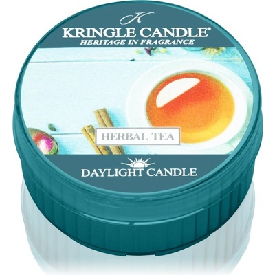 Kringle Candle Herbal Tea 42 g