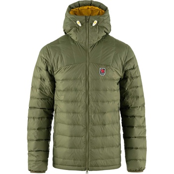 FJALLRAVEN Яке Expedition Pack Down Hoodie M