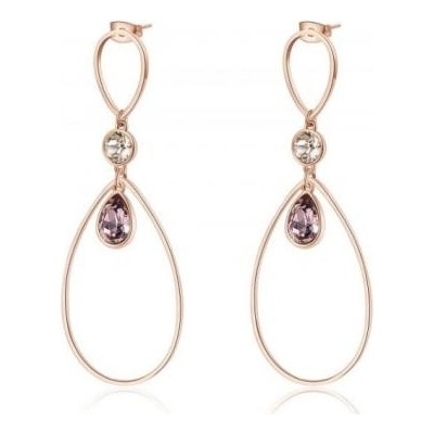 Brosway náušnice Destiny BDY23