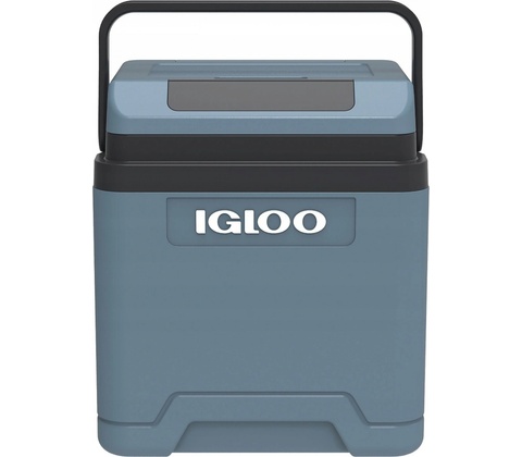 Igloo IE27 ACDC