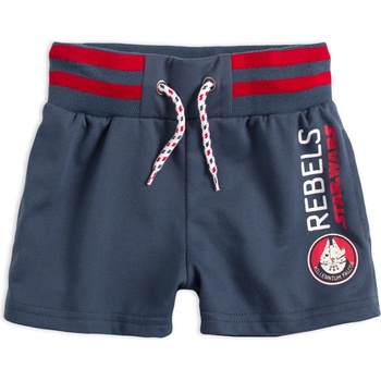 Star Wars Rebel modrá