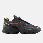 New Balance Маратонки New Balance 1000 Black Multicolor - M1000TP - sportmax
