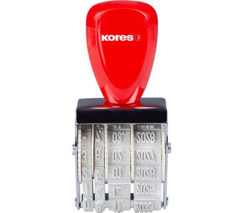 Kores 4/1