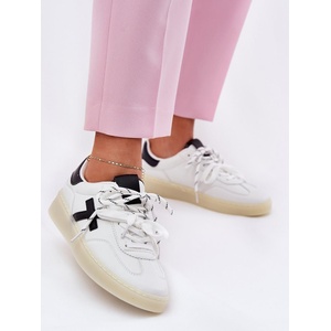 Step in style Дамски кецове модел 209470 Step in style