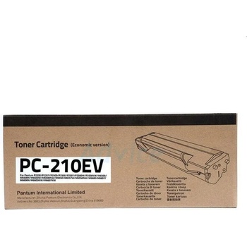 Image 1 of Pantum PA-210 EV