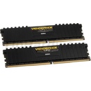 Pamäte Corsair DDR4 32GB 2666MHz CL16 (2x16GB) CMK32GX4M2A2666C16